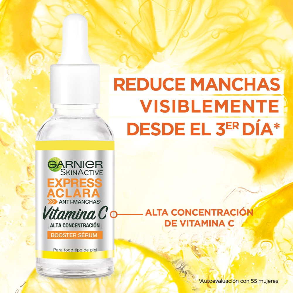 SERUM EA 2